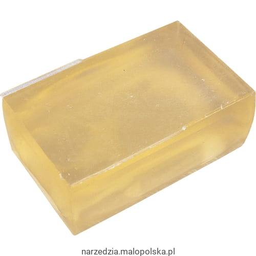 Masa antykorozyjna AD160 Amber zabezpieczająca bursztynowa 25kg (opakowanie 50szt. 500g) KEN-708-0550K