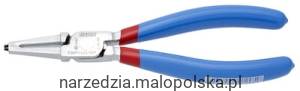 Wewnętrzne proste szczypce do pierścieni osadczych 220 Unior (621206) 536PLUS/1DP