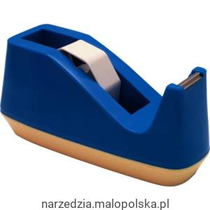 Dozownik biurowy do taśmy niebieski Avon AVN9792100K AVN-979-2100K