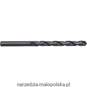 Wiertło 9,8mm długie HSS czernione Sherwood SHR0251535A