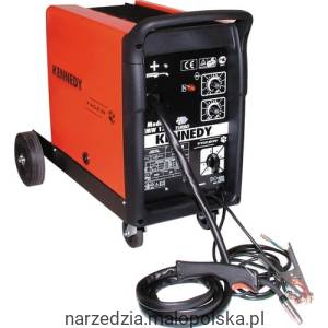 Spawarka MIG EMW170 Tiger 230V/50Hz Kennedy KEN8801960K