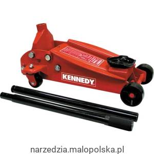 Podnośnik samochodowy 3 tony Kennedy KEN5036360K