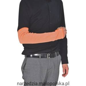 Rękaw ochronny odporny na przecięcia 455mm Tuffsafe TFF9612550E TFF-961-2550E