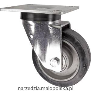 SWIVEL PLATE 200mm RUBBERTYRE Atlas Workholders ATL9456304K