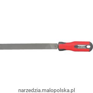 Pilnik ręczny 200mm 8" średni z uchwytem Kennedy KEN0304070K