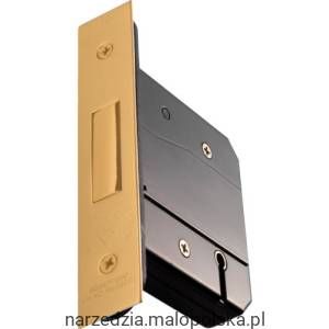 Zamek zapadkowo-ryglowy 5-dźwigniowy 2,5" Matlock MTL9494150K