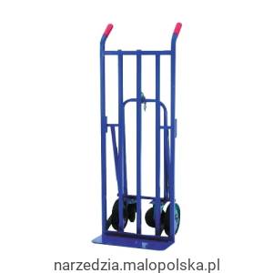 Wysokowydajny wózek 3 w 1 Matlock MTL9850998K