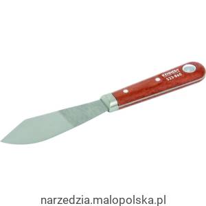 Szpachla nożowa 4.1/2" Kennedy KEN5330860K