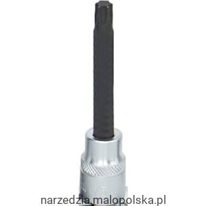 Nasadka Torx T30x95 długa 3/8" trzpieniowa Kennedy KEN5826332K PRO19-20