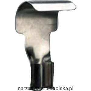 Grot do lutownicy butanowej 125BW deflektor gorącego powietrza Kennedy KEN5169400K
