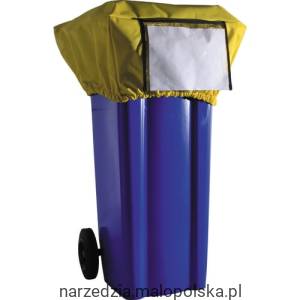 Pokrowiec kontrolny zestawu przeciw wyciekom Solent SOL7425540V