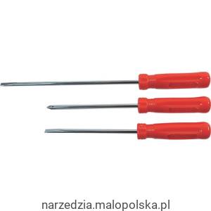 Zestaw wkrętaków mini 3szt. Kennedy KEN5725250K