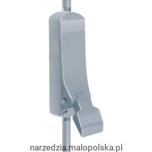 Zamknięcie przeciwpaniczne 'PUSH BAR' z ryglem Matlock MTL9496030K
