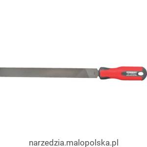 Pilnik ręczny 250mm 10" średni z uchwytem Kennedy KEN0306070K