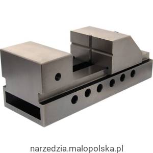 Imadło narzędziowe 50x65x25mm rowki V 0,005mm ACC Atlas Workholders ATL4450310K