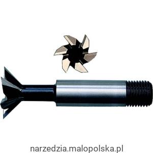 Frez kątowy 25mm 45 stopni HSS Sherwood SHR0616204E