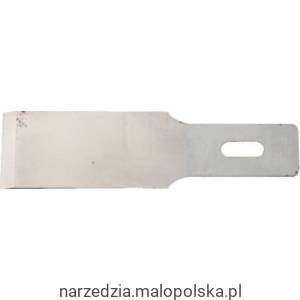 Ostrza precyzyjne przecinak i przycinające 5szt. Kennedy KEN5375160K