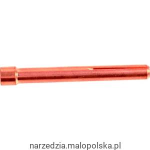Tulejka zaciskowa 1/16" do uchwytów TIG 10N23 Kennedy KEN8857220K