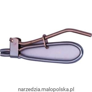 Narzędzie typu sprężynowego do zaciskania przewodów elastycznych Kennedy KEN5032840K