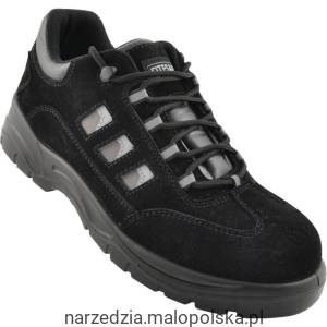 TRAINER BLACK MF S1P SRCSIZE 13 Sitesafe SSF9638173K