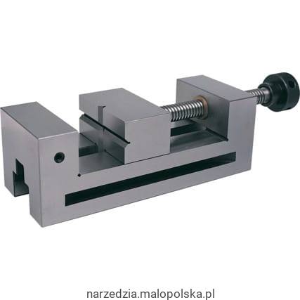 Precyzyjne Imadło szlifierskie, 63x85x32mm, 0.005mm ACC ATL4452010K ATL-445-2010K