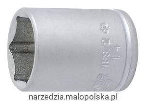 Nasadka 1/4" 5/16" Unior (618687) 188/2 6p