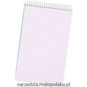 Notatnik podręczny 10szt. Offis OFI8270030K