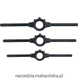 Zestaw oprawek do narzynek 13/16" 1" i 1.5/16" Kennedy KEN5188210K