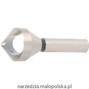 Pogłębiacz otworowy 10-15mm 90 stopni HSS-E kobaltowy Sherwood SHR0202150K