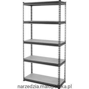 Regał standardowy 91x46x183mm Matlock MTL4051740K