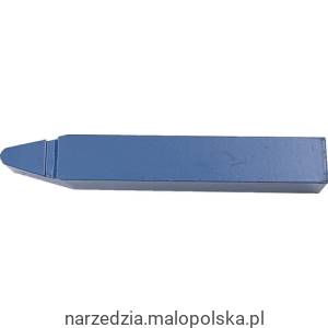 Nóż tokarski lutowany 024 P30 Kennedy KEN1000270K