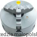 Uchwyt samocentrujący spiralny 160mm 3204 IND-475-1060K