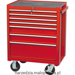 Wytłoczka piankowa z narzędziami TCC025 25szt. Kennedy KEN5955540K