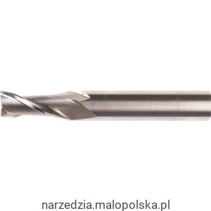 Frez 12mm 110mm 2 ostrza M42 trzpieniowy HSS-Co kobaltowy długi Sherwood SHR0613964M PRO20