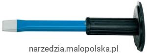 Przecinak płaski z ochraniaczem 250 Unior (608484) 660/6HS
