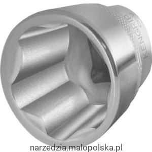 Nasadka 8mm Ken-Grip 1/2" do odkręcania obrobionych śrub Kennedy KEN5826871K