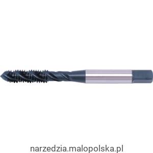 Gwintownik maszynowy Nr. 0x0,0394 BA HSS calowy Sherwood SHR0851800F