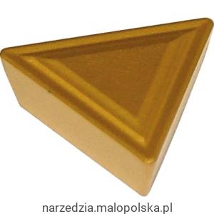 Płytka skrawająca TPMR 160304-PG QX520 Yamaloy YML1208772D