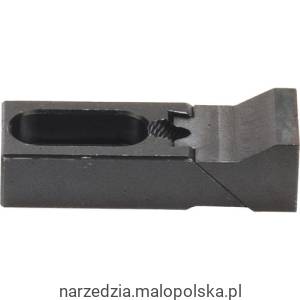 Łapa dociskowa CC12 105x35x30mm nastawna Indexa IND4251050M