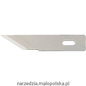 Ostrza precyzyjne do zagłębień 5szt. Kennedy KEN5375190K PRO19-20