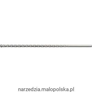 Wiertło No.18 9x300mm do muru i betonu Kennedy KEN0553180K PRO19-20