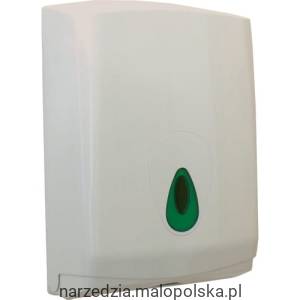 Dozownik do ręczników CFD201 Solent SOL9529050B