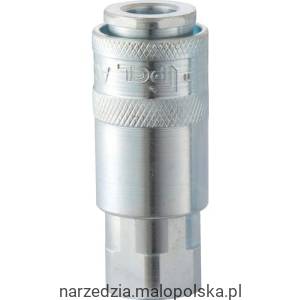 Złączka z gwintem wewnętrznym AC21CF02 1/4" BSPT PCL PCL2591940Y PRO19