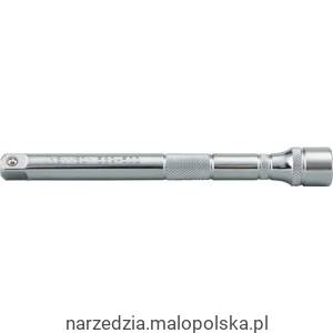 Przedłużka 10" do grzechotki 3/8" Kennedy KEN5825020K PRO20