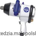 Klucz udarowy pneumatyczny 1" H/D KBE2701620A KBE-270-1620A
