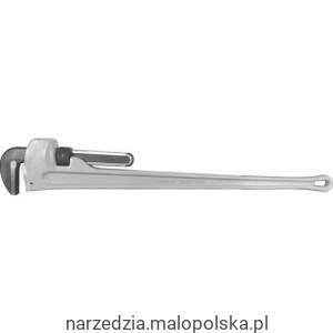 Kleszcze do rur 48" aluminiowe Kennedy KEN5883880K