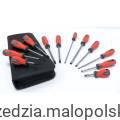 Zestaw wkrętaków Pro-Torq 12szt. Kennedy KEN5726030K KEN-572-6030K