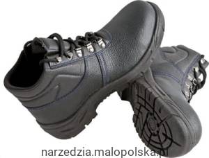 Buty robocze wysokie 42 Unior (619920) 1807L
