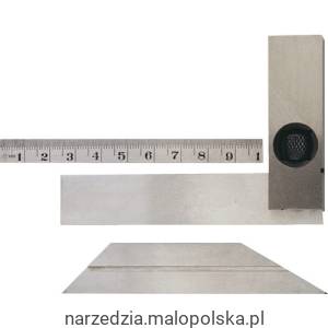 Kątownik metalowy regularny 6" Kennedy KEN5184160K PRO19-20