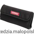 Zestaw izolowanych wkrętaków w etui 10szt. Kennedy KEN5725870K